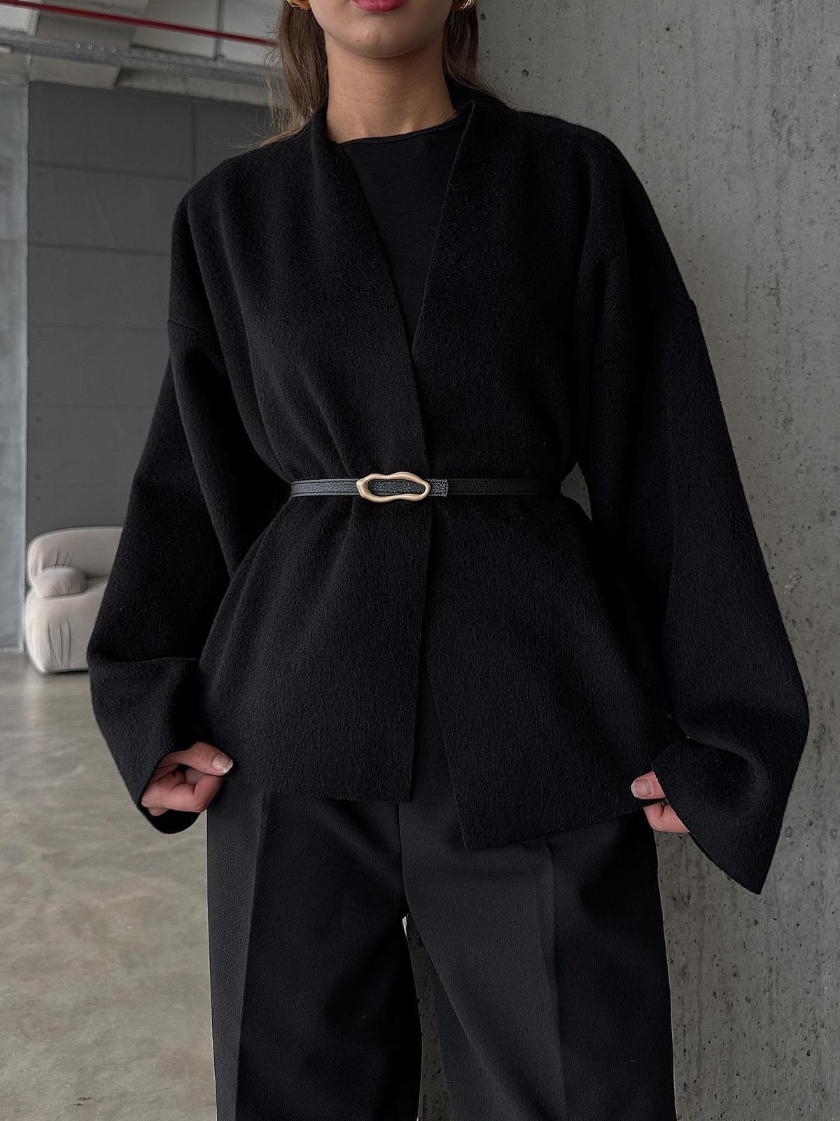 Bismil Kimono Upper