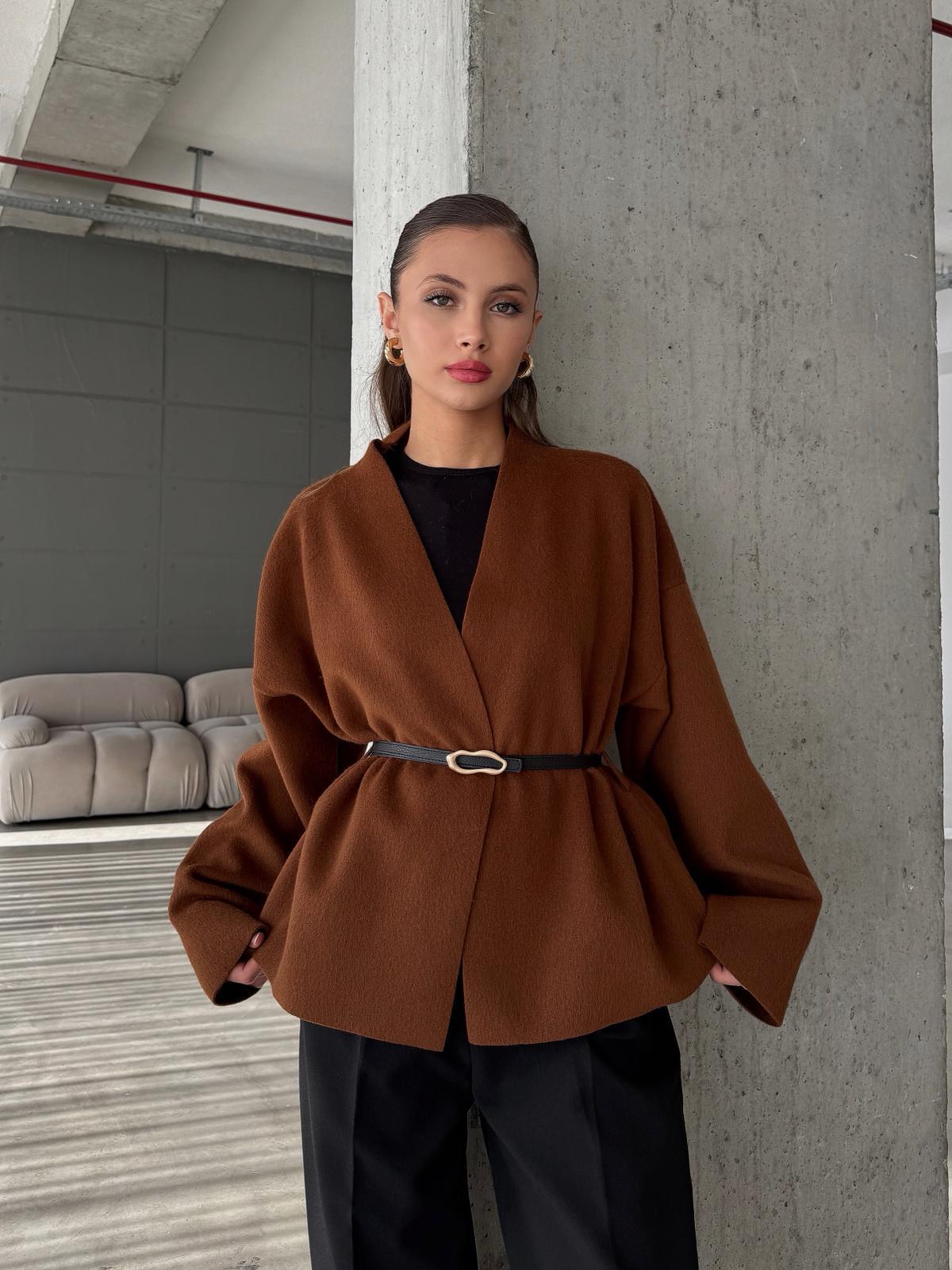 Bismil Kimono Upper
