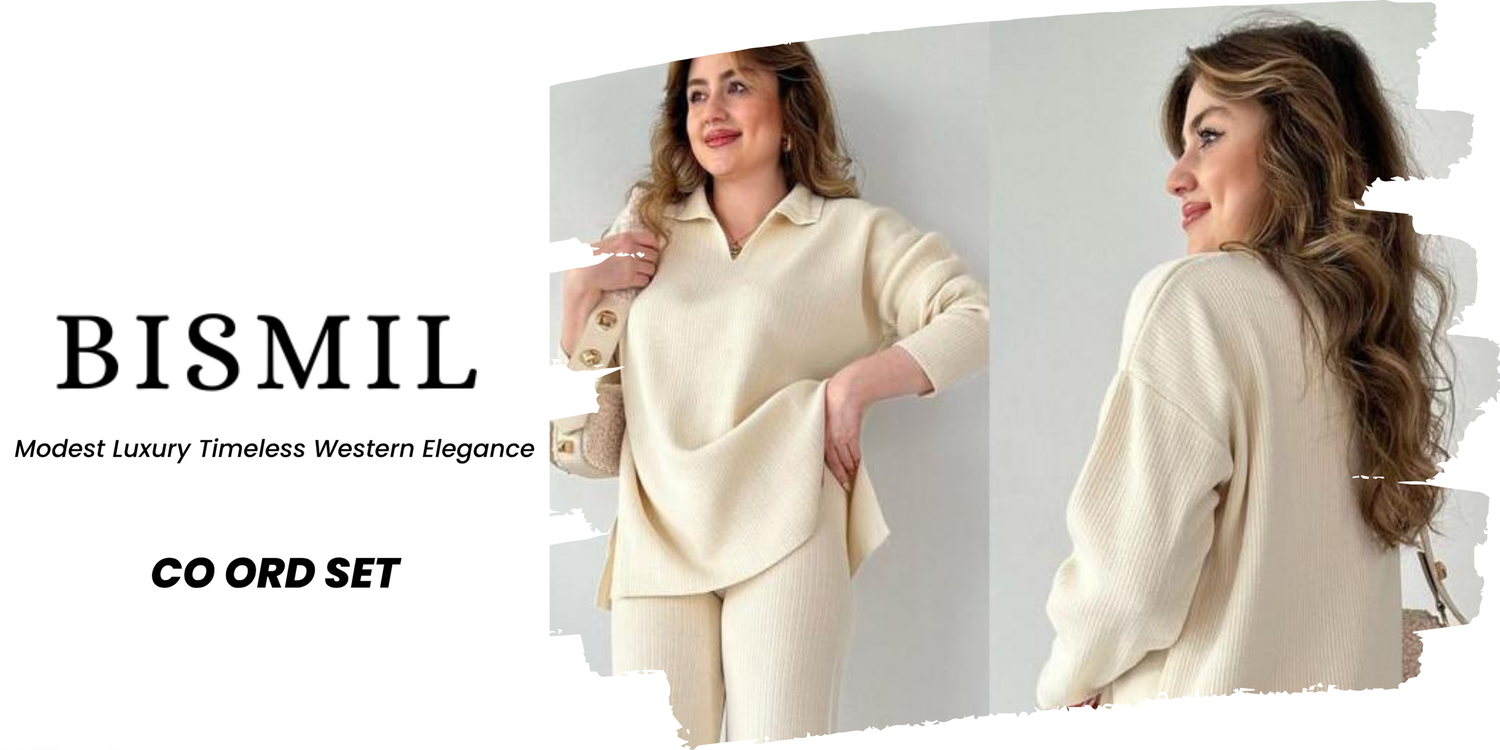 Co Ord Set