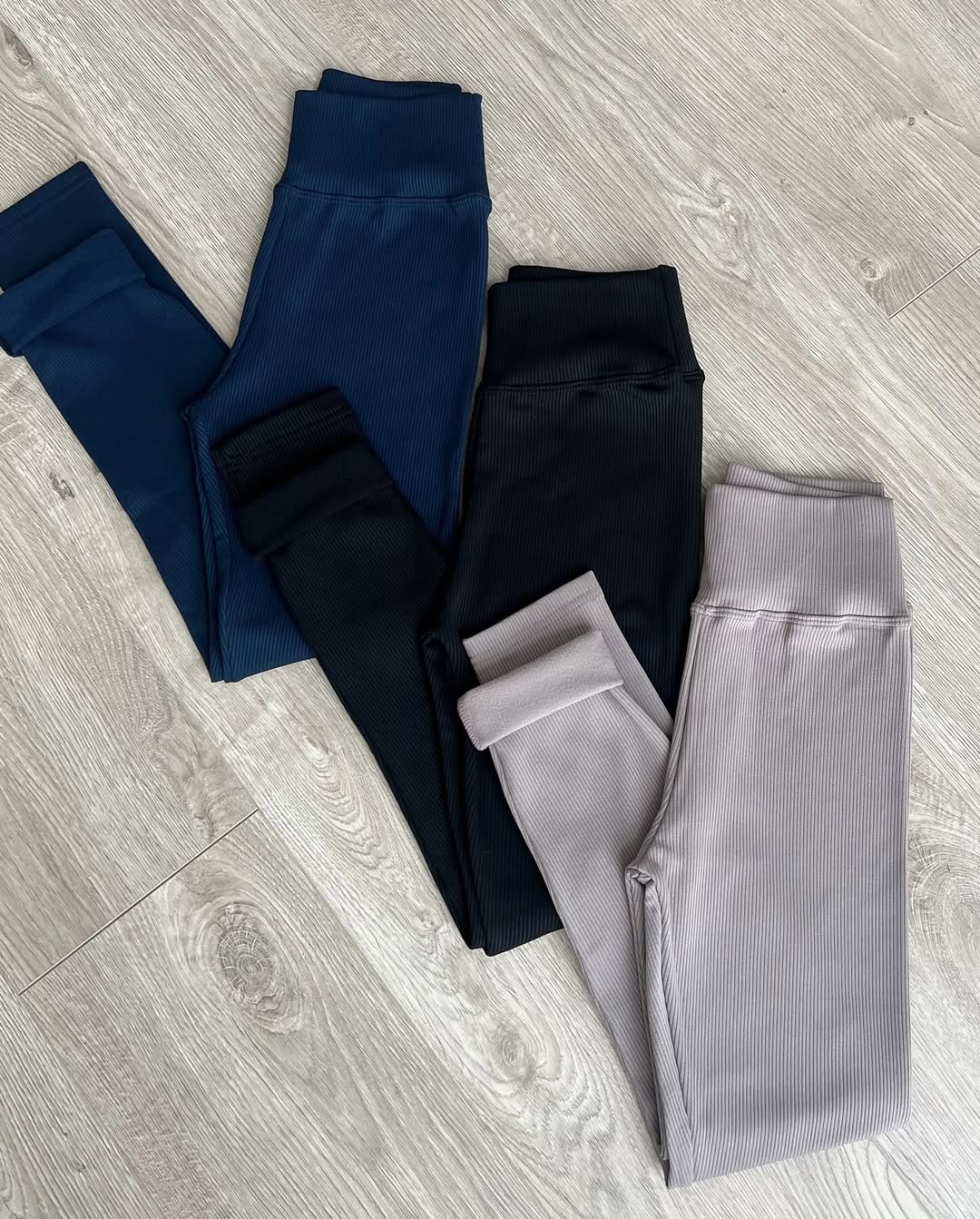 UrbanRib Leggings