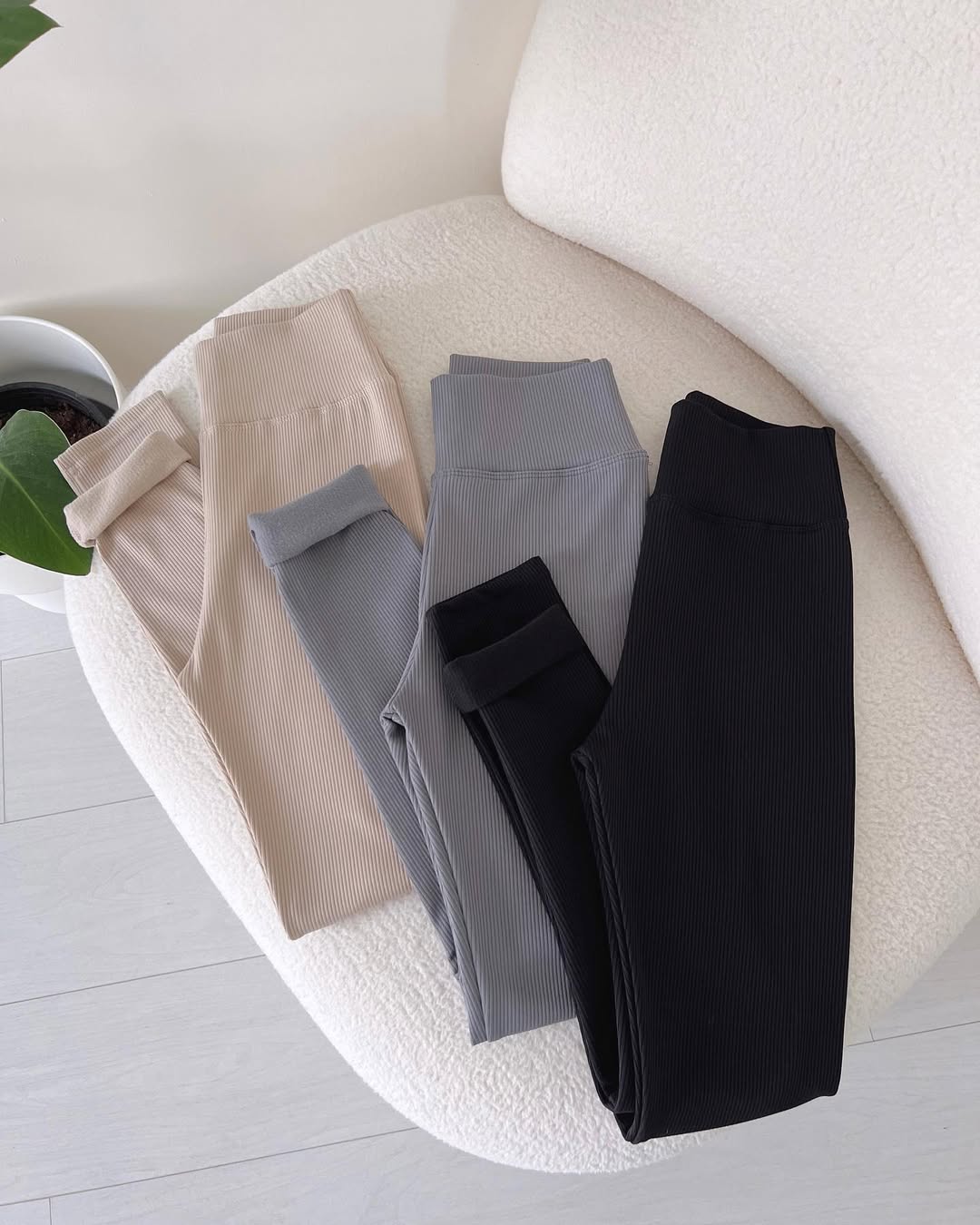 UrbanRib Leggings